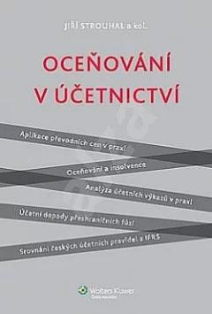 Oceňování v účetnictví