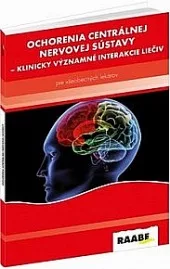 Ochorenia centrálnej nervovej sústavy