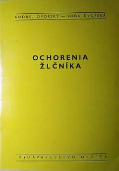 Ochorenia žlčníka
