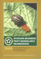 Ochrana brambor proti mandelince bramborové