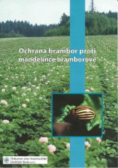 Ochrana brambor proti mandelince bramborové