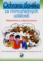 Ochrana člověka za mimořádných událostí