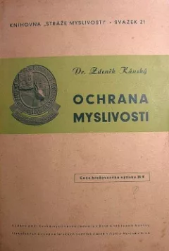 Ochrana myslivosti