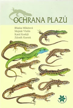 Ochrana plazů