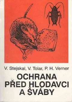 Ochrana před hlodavci a šváby