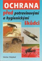 Ochrana před potravinovými a hygienickými škůdci