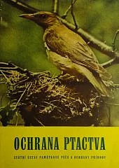Ochrana ptactva