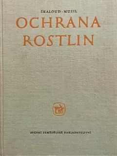 Ochrana rostlin