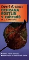 Ochrana rostlin v zahradě