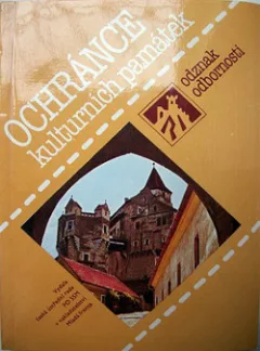 Ochránce kulturních památek