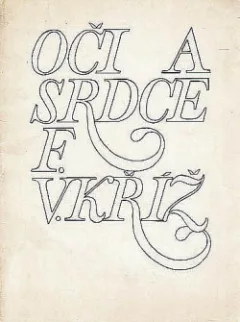 Oči a srdce : malé prózy o květinách