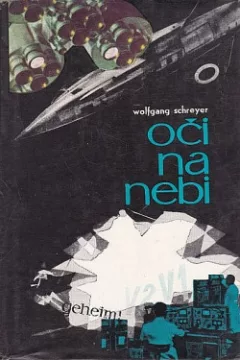 Oči na nebi