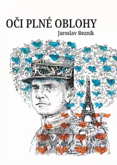 Oči plné oblohy