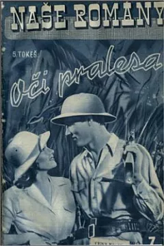 Oči pralesa