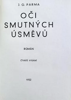 Oči smutných úsměvů
