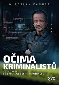 Očima kriminalistů