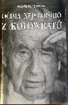 Očima nejstaršího z Kolowratů