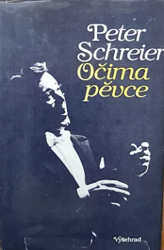 Očima pěvce