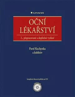 Oční lékařství