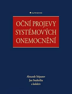 Oční projevy systémových onemocnění