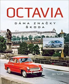 Octavia - dáma značky Škoda