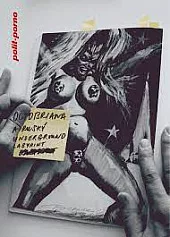 Octobriana a ruský underground