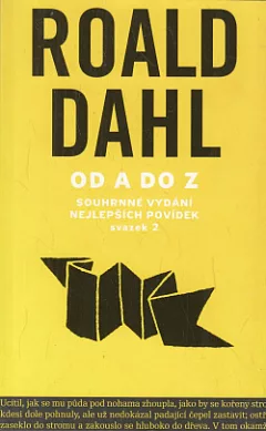 Od A do Z - Souhrnné vydání nejlepších povídek. Svazek 2