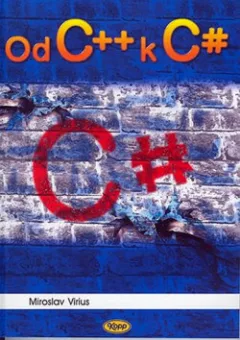 Od C++ k C#