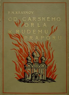 Od carského orla k rudému praporu IV.