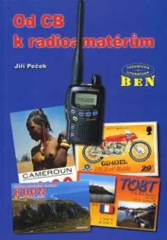 Od CB k radioamatérům