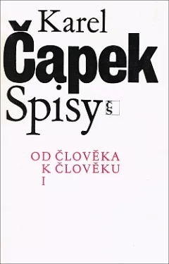 Od člověka k člověku I