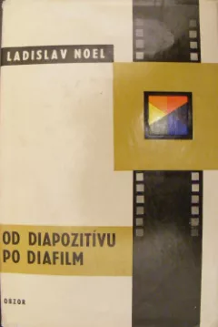 Od diapozitivu po diafilm