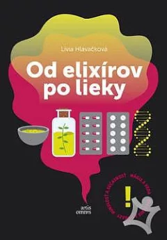 Od elixírov po lieky