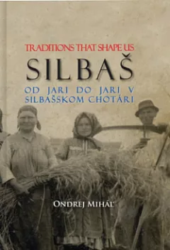 Od jari do jari v silbašskom chotári