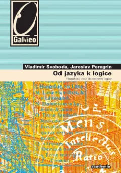 Od jazyka k logice