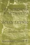 Od Jordánu k letnicím
