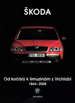 Od kočárů k limuzínám z Vrchlabí