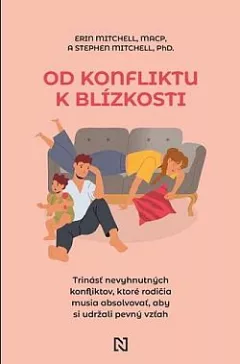 Od konfliktu k blízkosti
