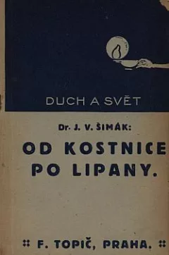 Od Kostnice po Lipany