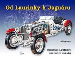 Od Laurinky k Jaguaru