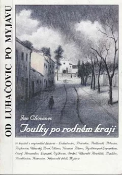 Od Luhačovic po Myjavu