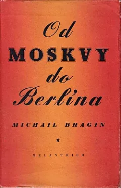 Od Moskvy do Berlína