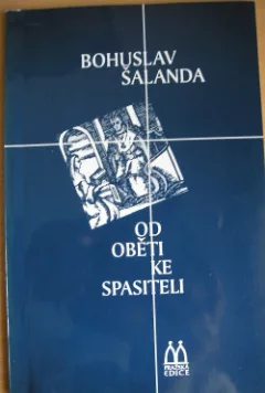Od oběti ke spasiteli