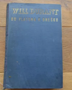 Od Platona k dnešku