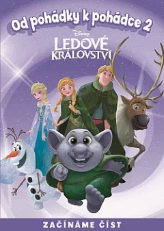 Od pohádky k pohádce: Ledové království 2