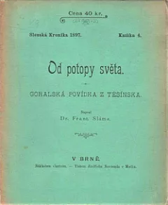 Od potopy světa