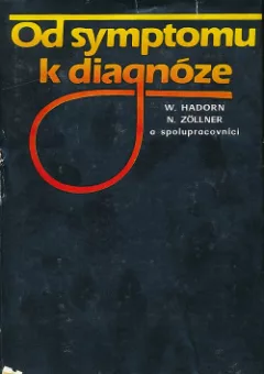 Od symptomu k diagnóze