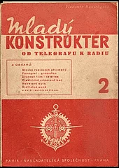 Od telegrafu k radaru