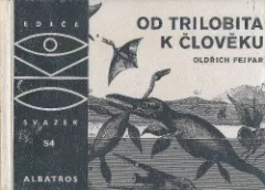 Od trilobita k člověku