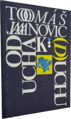 Od ucha k (d)uchu